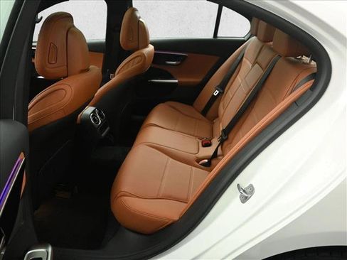 Used 2026 Mercedes-Benz C 300 4MATIC Sedan image 18