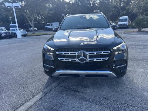 Certified 2024 Mercedes-Benz GLE 350 GLE 350 image 8
