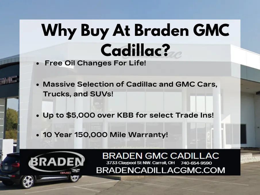 Used 2023 GMC Sierra 1500 Denali AWD/4WD image 2
