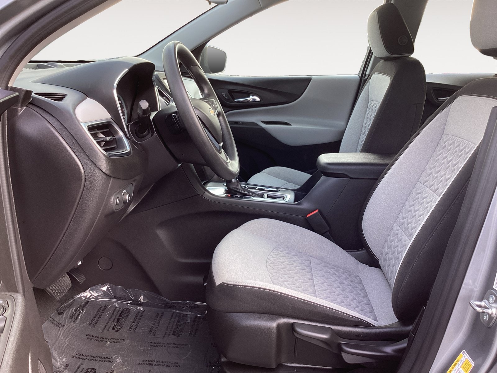 Used 2024 Chevrolet Equinox LS FWD image 26