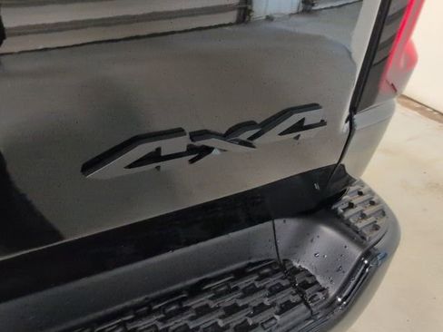 New 2026 RAM 1500 Big Horn image 37