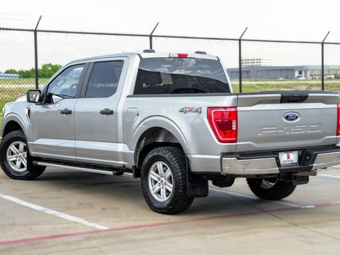 Used 2023 Ford F150 XLT AWD/4WD image 10