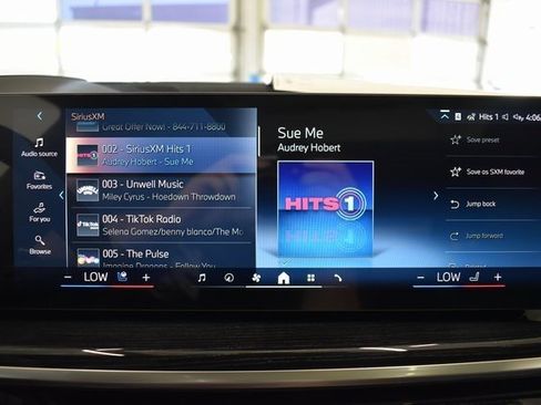 New 2026 BMW X7 xDrive40i image 30