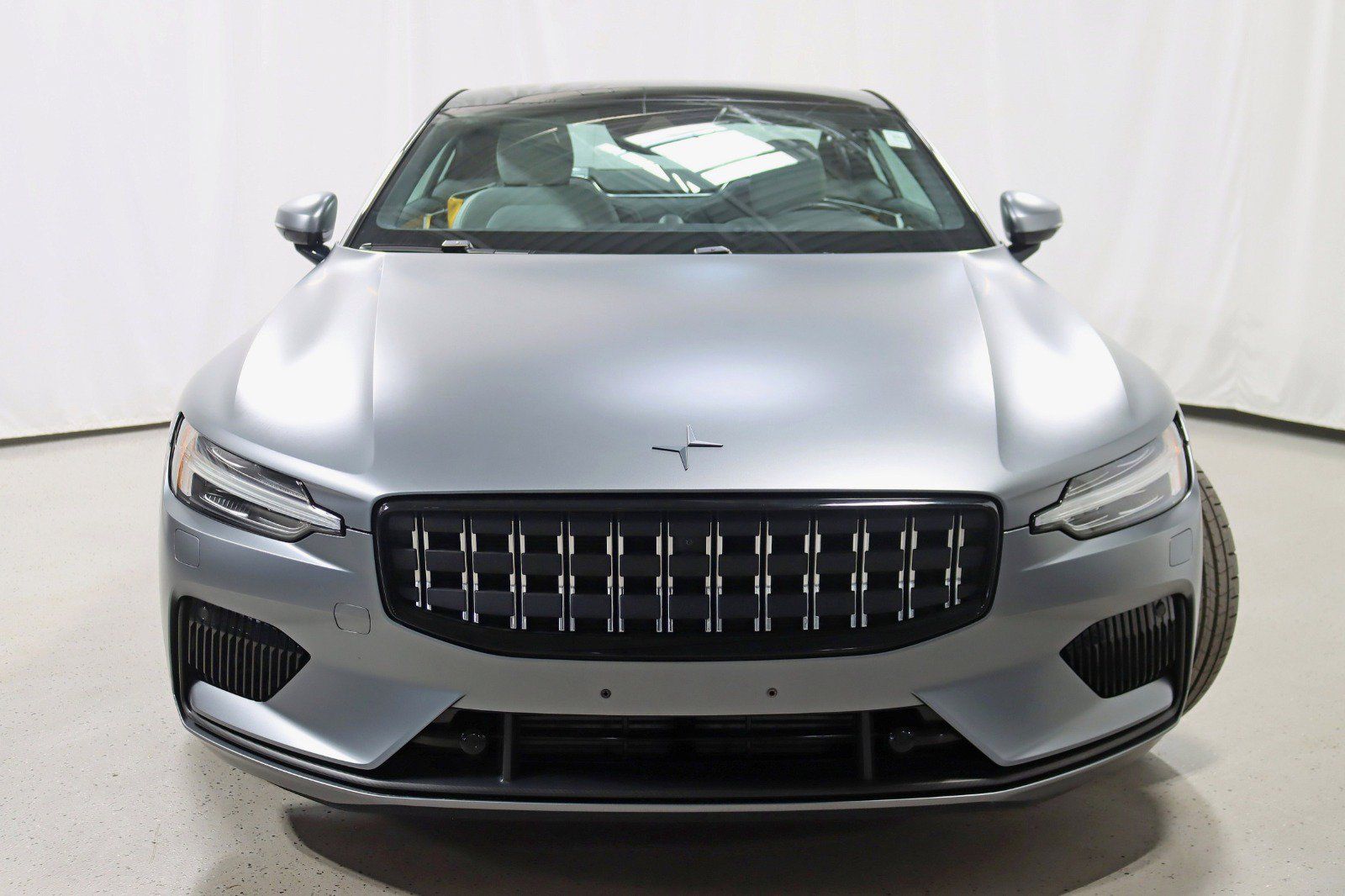 Used 2020 Polestar Polestar 1 AWD/4WD image 10