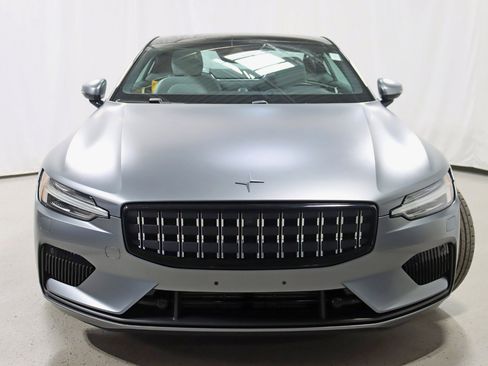 Used 2020 Polestar Polestar 1 AWD/4WD image 10