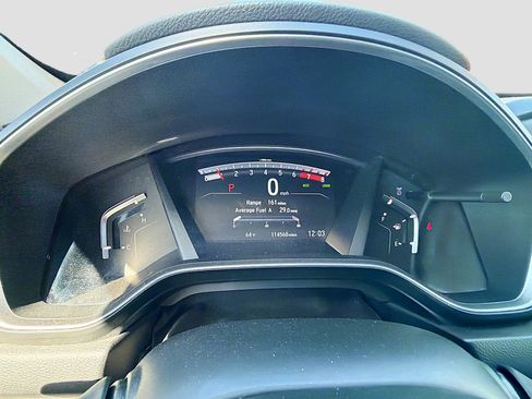 Used 2017 Honda CR-V EX image 39