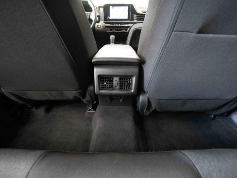 Used 2025 Toyota Camry LE FWD image 22
