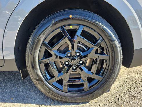 New 2026 Kia Carnival SX Prestige image 36