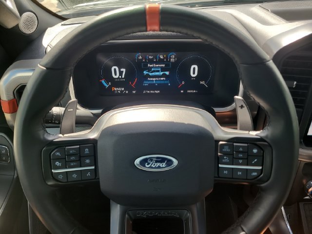 Used 2023 Ford F150 Raptor AWD/4WD image 31