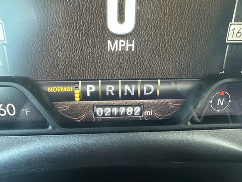 Used 2022 RAM 1500 Limited w/ Body-Colour Bumper Group AWD/4WD image 12