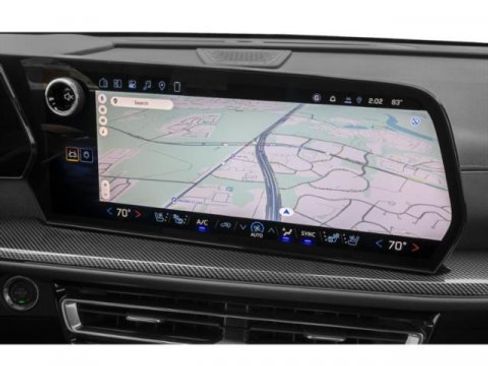 New 2026 Chevrolet Traverse High Country w/ LPO, Floor Liner Package AWD/4WD image 18