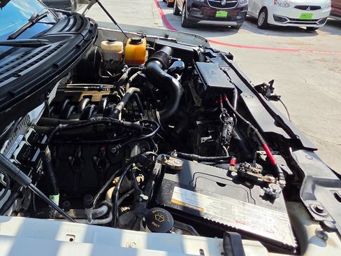 Used 2011 Ford F150 XL w/ XL Plus Pkg RWD image 47