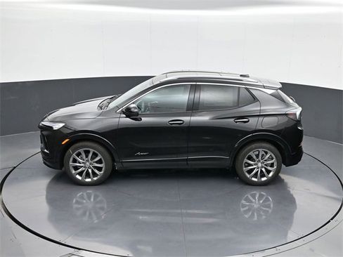 New 2026 Buick Encore GX Avenir w/ Avenir Technology Package image 20