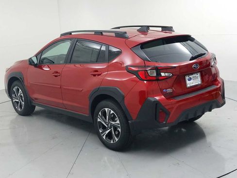 New 2026 Subaru Crosstrek 2.0i Premium AWD/4WD image 7