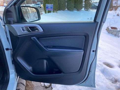 Certified 2022 Ford Ranger XLT w/ Equipment Group 302A High image 30