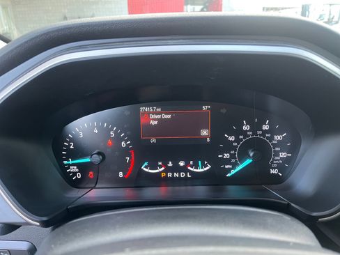 Used 2020 Ford Escape SE image 10