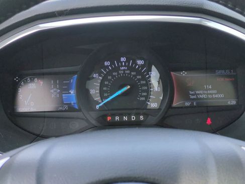 Used 2020 Ford Edge Titanium w/ Equipment Group 301A AWD/4WD image 35