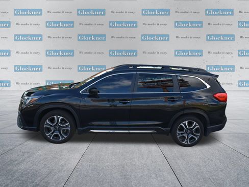 Used 2024 Subaru Ascent Limited w/ Technology Package AWD/4WD image 10
