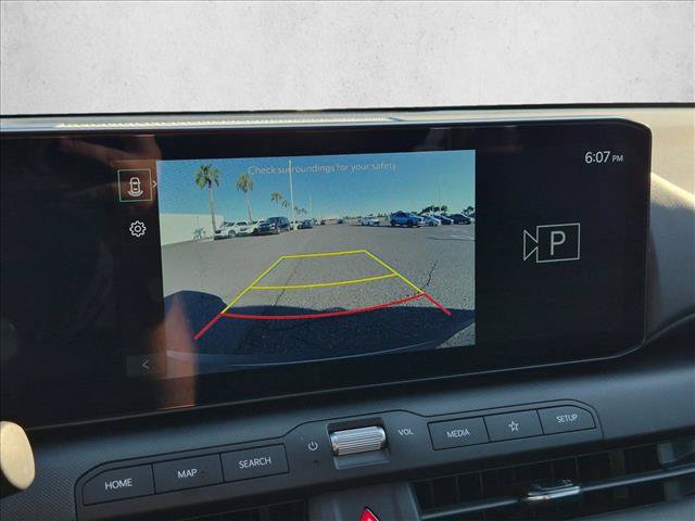 Used 2026 Kia K4 FWD image 12