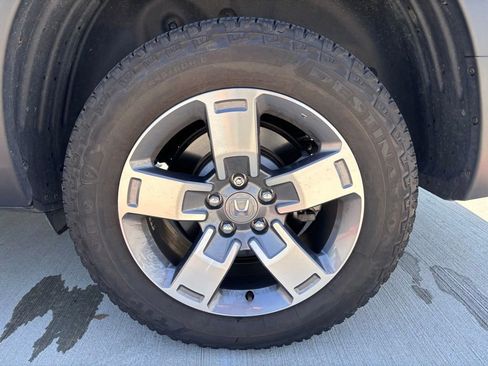 Used 2024 Honda Ridgeline RTL image 11