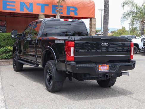 Used 2021 Ford F350 Lariat AWD/4WD image 6