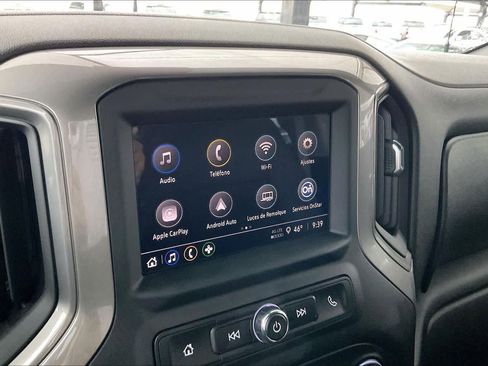 Certified 2026 Chevrolet Silverado 1500 W/T w/ Trailering Package AWD/4WD image 28