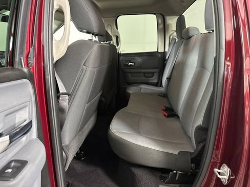 Used 2024 RAM 1500 Classic SLT image 25