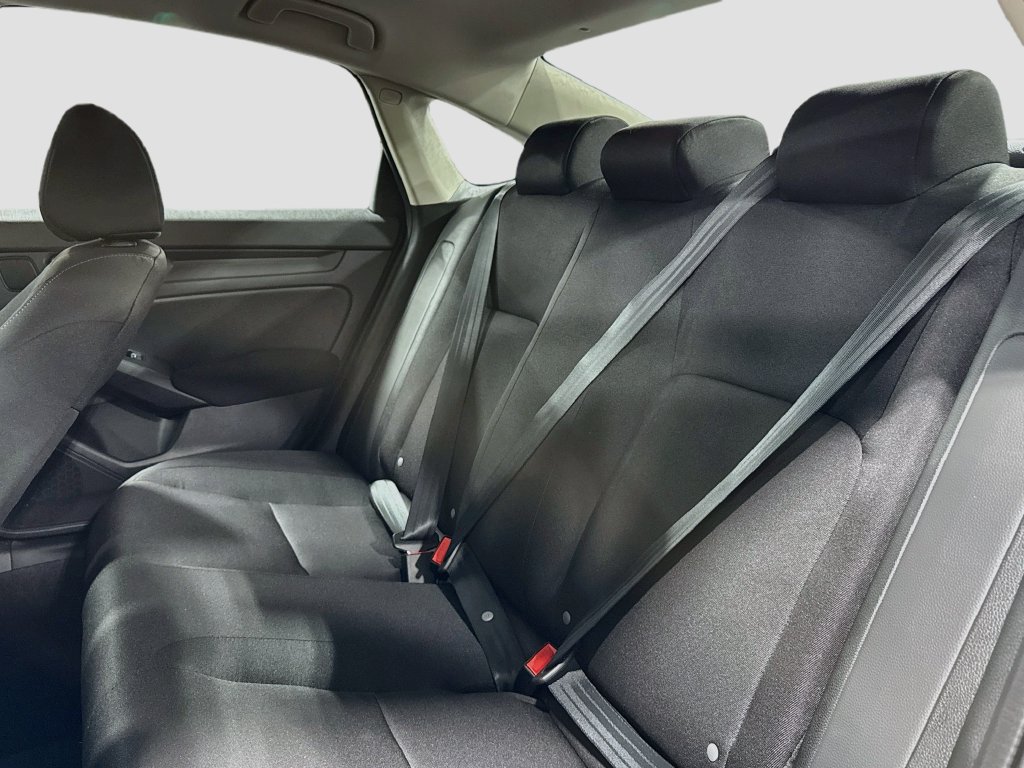 New 2026 Honda Civic LX image 19
