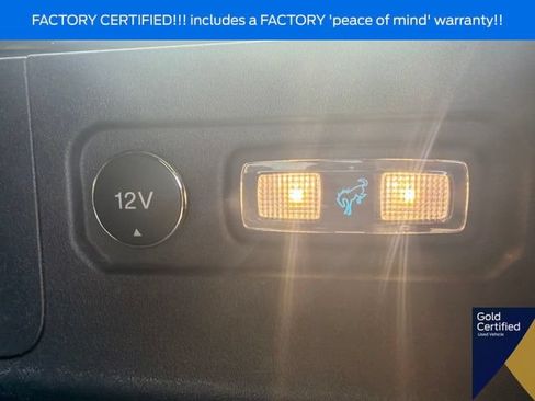 Used 2024 Ford Bronco Badlands AWD/4WD image 15