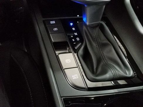 New 2026 Hyundai Elantra SEL Sport w/ Cargo Package image 9