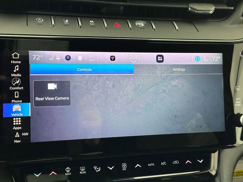 New 2026 Jeep Grand Cherokee Altitude image 34