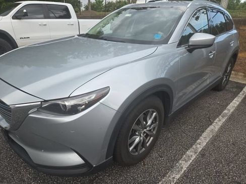 Used 2016 MAZDA CX-9 Touring AWD/4WD image 1
