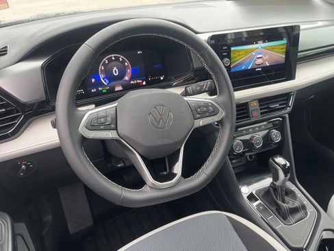 New 2026 Volkswagen Taos S image 29