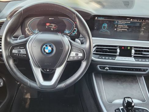 Used 2023 BMW X5 xDrive45e w/ Climate Comfort Package AWD/4WD image 31