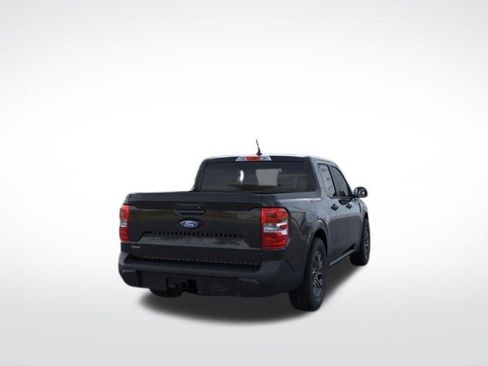New 2026 Ford Maverick XLT w/ Equipment Group 301A AWD/4WD image 10