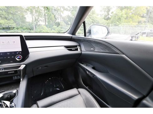 Used 2023 Lexus RX 350 FWD w/ Accessory Package (Z1) image 8