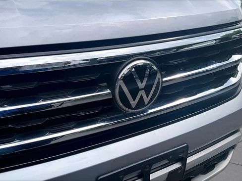 Used 2021 Volkswagen Atlas S FWD image 31