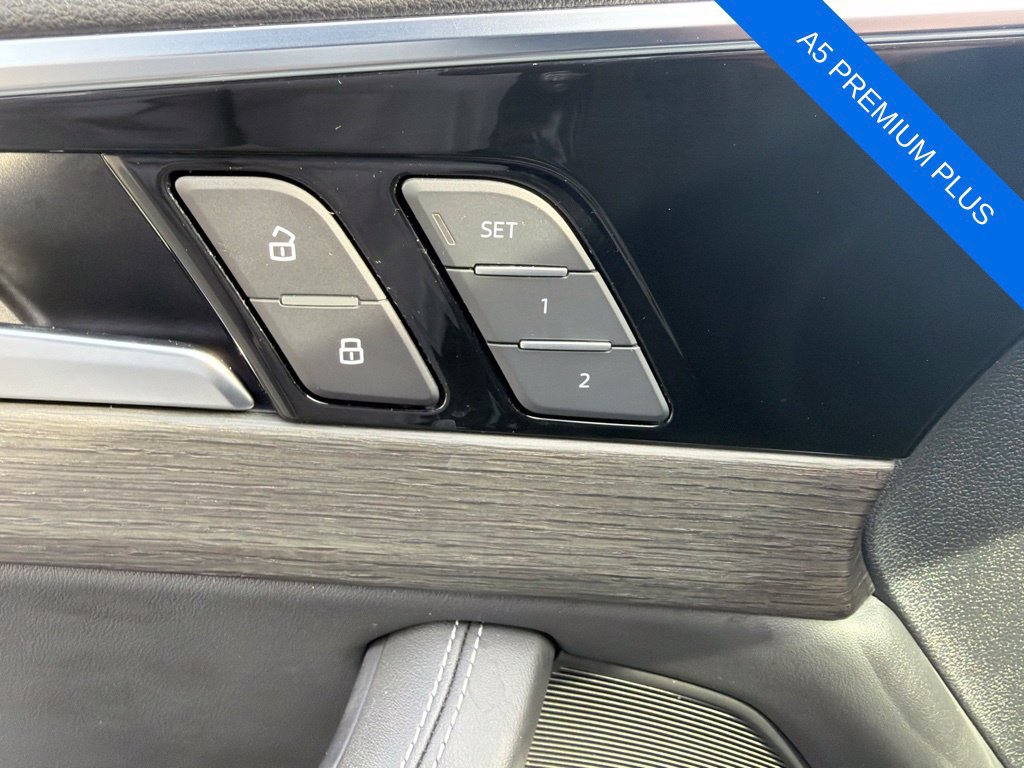 Used 2022 Audi A5 2.0T Premium Plus AWD/4WD image 11