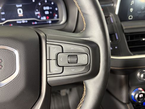 Used 2023 GMC Yukon AT4 w/ LPO, Floor Liner Package AWD/4WD image 34
