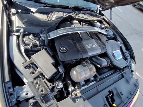 Used 2019 Ford Mustang GT w/ GT Performance Package image 38