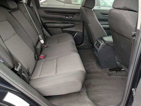 Used 2025 Honda CR-V LX image 26