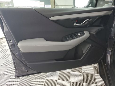 New 2025 Subaru Outback Premium image 26