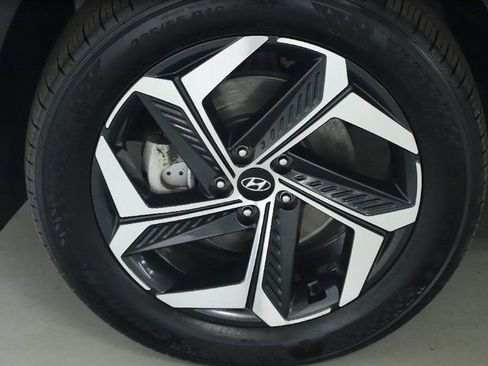 Used 2022 Hyundai Tucson SEL w/ Convenience Package AWD/4WD image 37