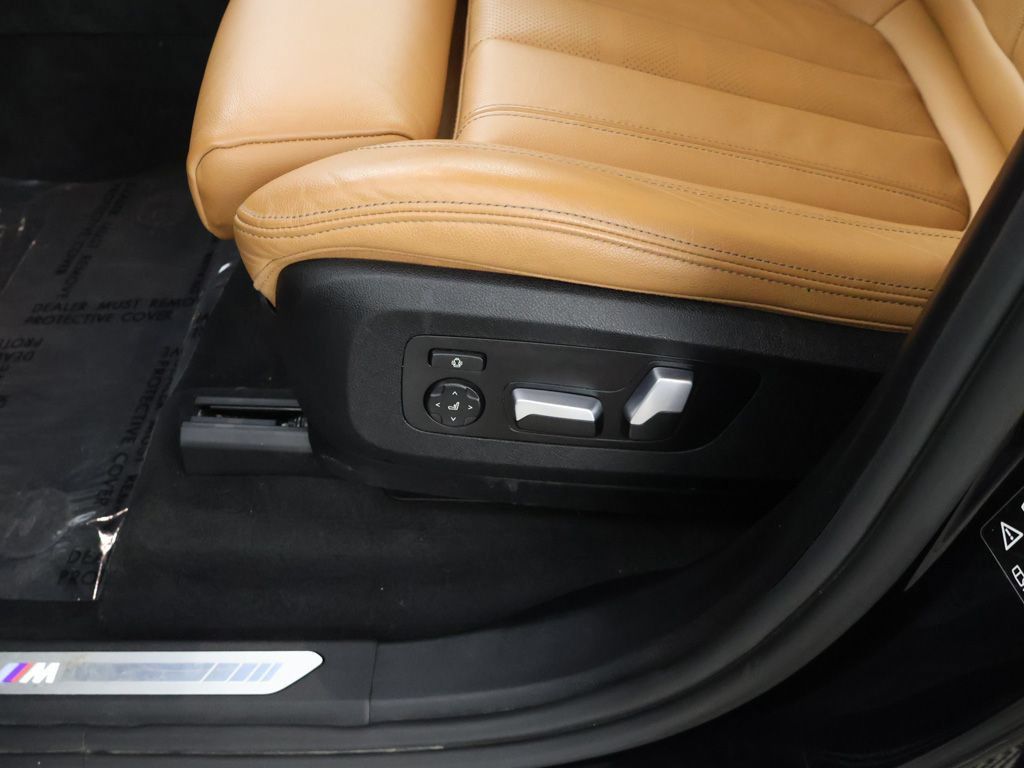 Used 2022 BMW X5 xDrive40i AWD/4WD image 33