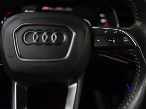 Used 2019 Audi Q8 Prestige image 22