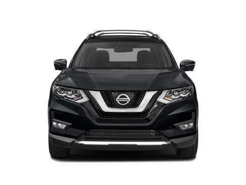 Used 2018 Nissan Rogue SL w/ Premium Package AWD/4WD image 4