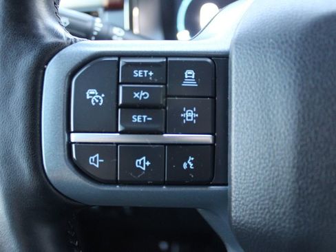 Used 2023 Ford F150 Lariat AWD/4WD image 20