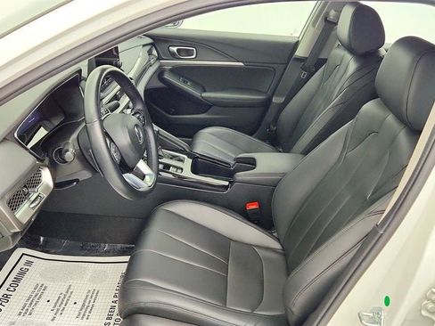 Used 2024 Acura Integra FWD image 19