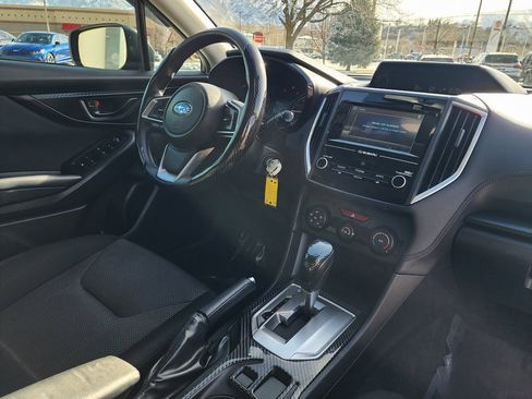 Used 2017 Subaru Impreza 2.0i image 15