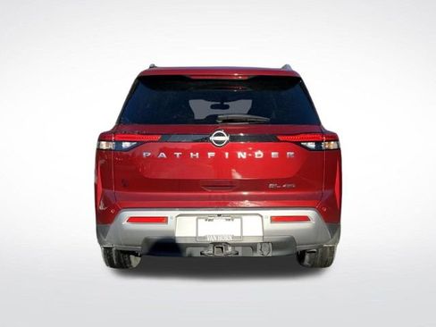 Used 2022 Nissan Pathfinder SL w/ SL Premium Package image 15
